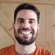Foto do perfil do usuário